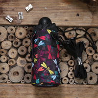 School Water Bottle with Casual Design-School Supplies-