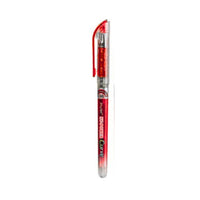 Oil pen PIANO PT-118 Hy-power Curve Red-school supplies 2-
