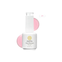 Sweetie Pink Meta Nail Color 7