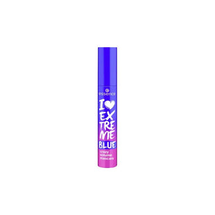 I LOVE EXTREME BLUE crazy volume mascara, 12 ml