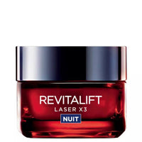 L'Oreal Revitalift Laser X3 Anti-Wrinkle Night Cream