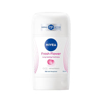 Nivea Fresh Flower antiperspirant stick for women 50 ml