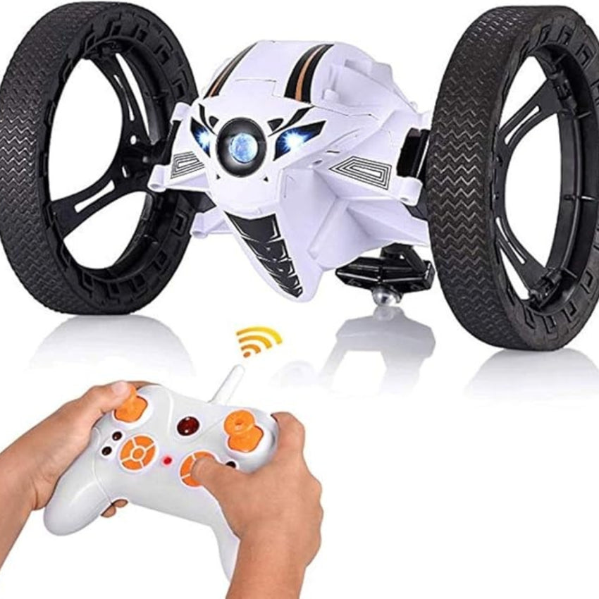Bounce Car