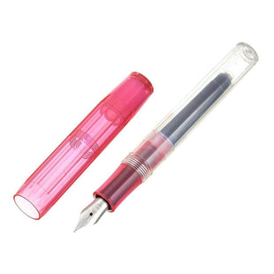 Fountain Pen-Pink