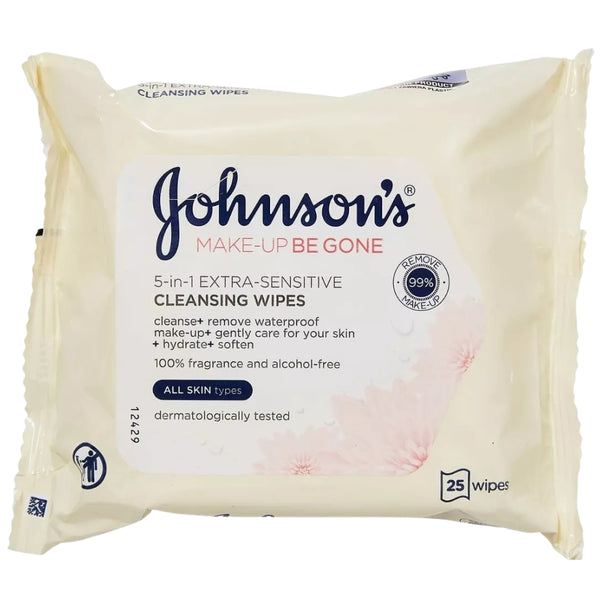 Toiletries and Personal Care
