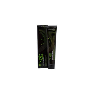 Enzo Hair Color Cream Intense Copper Blond7.44