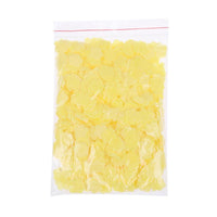 1000pcs Flower Cleaning Soaps Portable Hand Wash Paper Soap Papers Scented Foam