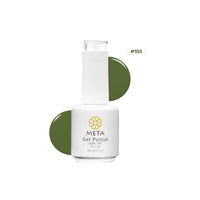 Meta Nail Color gel 155