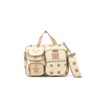 Newborn Maternity Bag - Beige