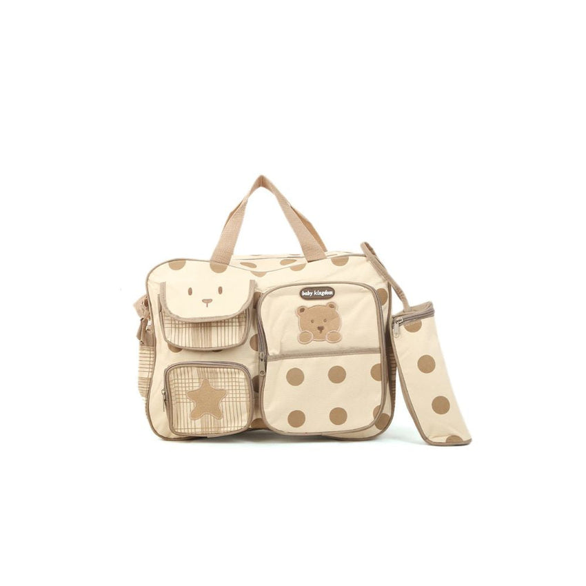 Newborn Maternity Bag - Beige
