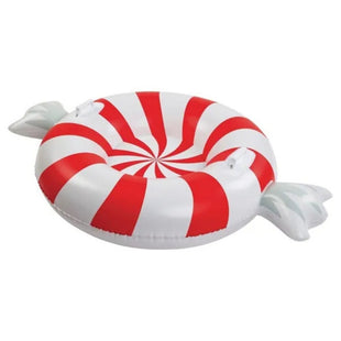 Big Mouth Inflatable Sled And Sea Bed