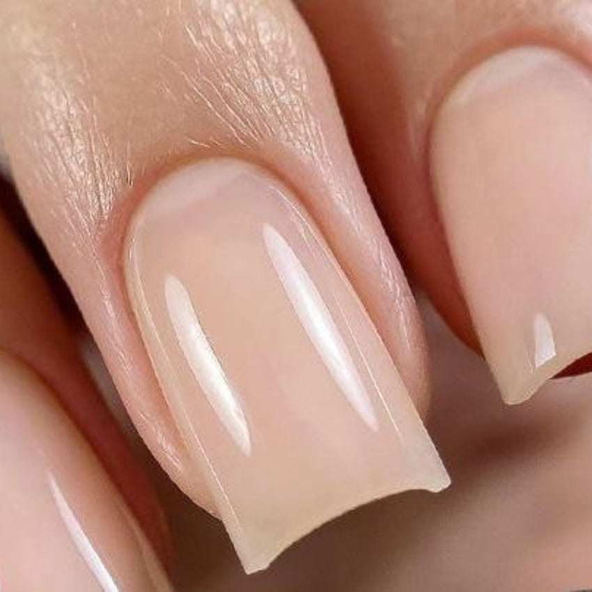 Colorful Rubber Base Meta Nail color 1