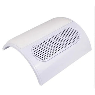 Electric Nail Dust Collector – Professional Manicure Suction Machine