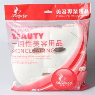 Dry Whitening Paper Mask, Dry Whitening Mask