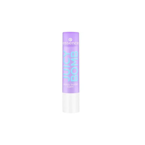 Essence Juicy Bomb Glossy Butter Balm