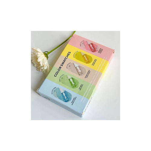 SHEGLAM Jelly Wow Hydrating Lip Oil Set