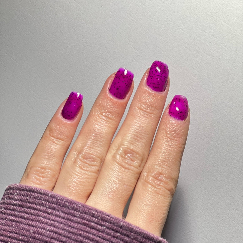 Pitaya Series Meta Nail Color 3