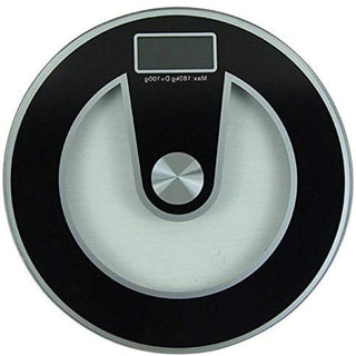 Zelenor Personal Health Human Body Weight Machine EB618 Glass Weighing Scale