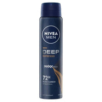 NIVEA MEN DEEP Espresso Anti-Perspirant Aerosol