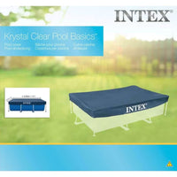 Rectangular Swimming Pool Cover