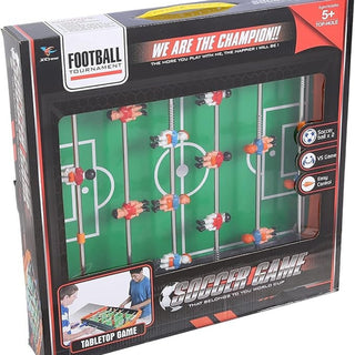 Baby Foot Soccer Game for Kids