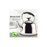Classic Kettle Stove Top Whistling Kettle 2l
