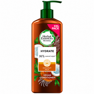 Herbal Essences Bio Renew Hydrate Coconut Milk Vegan Conditioner 465