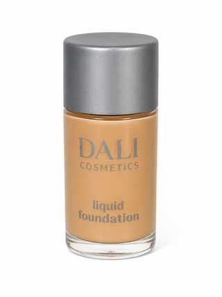 Dali Le Maquillage Foundation Cream