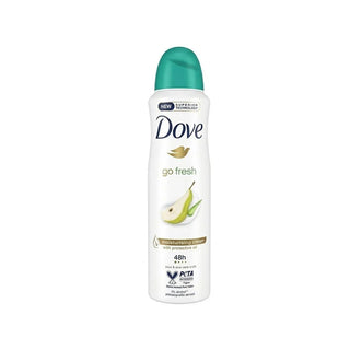 Dove go fresh 48h Pear & Aloe Vera Scent 150ml