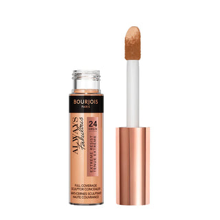 Bourjois Paris Always Fabulous 24h Extreme Resist Concealer 100ml