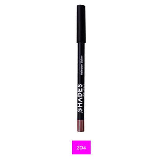 Shades Of You Long Lasting Lip Liner