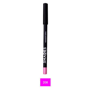 Shades Of You Long Lasting Lip Liner