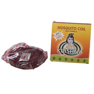 Mosquito Coils 5 Pack