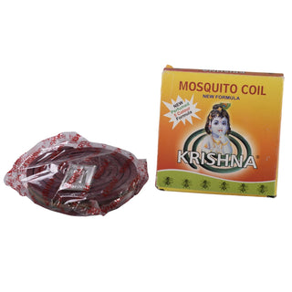 Mosquito Coils 5 Pack