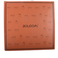 Bolidomi Pack