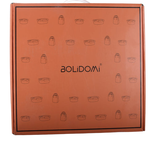 Bolidomi Pack