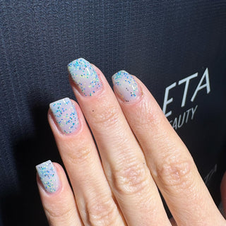 Popping Candy Series Meta Nail Color 19