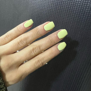 Meta Nail Color gel 37
