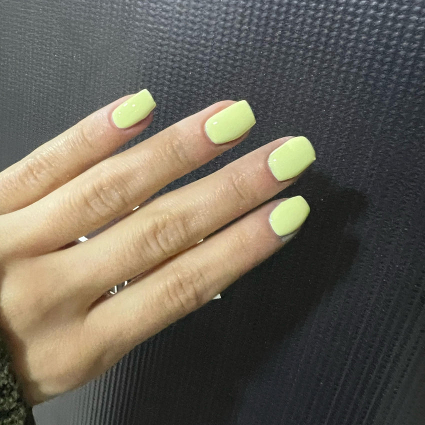 Meta Nail Color gel 37