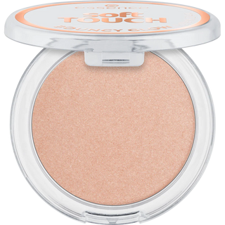 Essence soft TOUCH BOUNCY GLOW