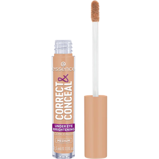Essence Corrector & under eye brightening concealer