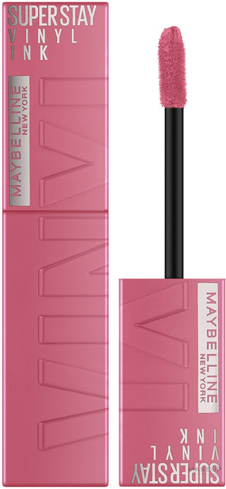 Maybelline New York Vinyl Ink Longwear Liquid Lipcolor