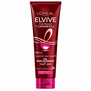 L’Oréal Paris Elvive Fall Resist Aminexil Oil Replacement 300ml