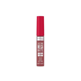 Rimmel London Lasting Mega Matte Liquid Lipstick