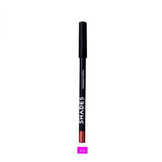Shades Of You Long Lasting Lip Liner