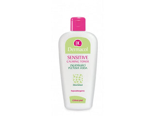 Dermacol Sensitive Calming Toner Olive Extract5 200ml