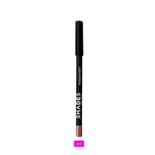 Shades Of You Long Lasting Lip Liner