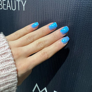 Meta Nail Color gel 121