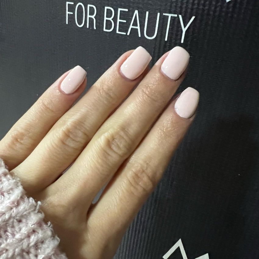 Meta Nail Color gel 29