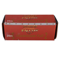 Aluminum Foil Roll 20 m